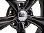 Rodas Aro 18 Tala 8" E 9.5" Furação Gm 5x120 American Racing (Jogo) - Imagem 3
