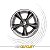 Rodas Aro 18 Tala 8" E 9.5" Furação Gm 5x120 American Racing (Jogo) - Imagem 2