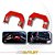 Kit Cover Gancho Diant/Tras Ford Ranger Raptor 2022+ - Imagem 2