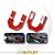 Kit Cover Gancho Diant/Tras Ford Ranger Raptor 2022+ - Imagem 3