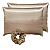 Kit 2 Fronhas de Cetim + 1 Scrunchie - Imagem 5