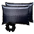Kit 2 Fronhas de Cetim + 1 Scrunchie - Imagem 4