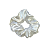 Scrunchies de cetim - Imagem 5