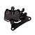 CALIPER DE FREIO DIANTEIRO GP7 CBX 250 01/08 - Imagem 1