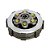 EMBREAGEM COMPLETA GP7 CG 150 COMPETICAO 6 MOLAS - 6 DISCOS - Imagem 2