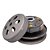 EMBREAGEM COMPLETA CENTRIFUGA WW3 SECUNDARIA PCX 150 19/22 - Imagem 1