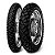 PNEU METZELER 120/80-18 62S (TT) DP ENDURO3 SAHARA (T) - Imagem 1