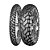 PNEU MITAS 120/70B19 ENDURO TRAIL+ (TT/TL) 60H (D) - Imagem 1