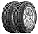 Kit 2 Pneu Goodyear Aro 13 Assurance - Imagem 1