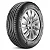 Pneu 205/55R16 Continental Contiecocontact 5 91V - Imagem 1