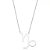 Colar Feminino Signo Capricórnio - PRATA 925 - Imagem 1