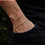 PULSEIRA GRUMET ELO DUPLO 3 MM - Imagem 2