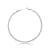 PULSEIRA GRUMET ELO DUPLO 3 MM - Imagem 1