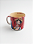 Caneca Luffy One Piece Oficial Zona Criativa Colecionável - Imagem 4