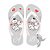 Havaianas Top Personalizada - Imagem 1