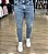 Calça Jeans Super Skinny Jay Jones Ref: 1276 - Imagem 1