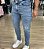 Calça Jeans Super Skinny Jay Jones Ref: 1276 - Imagem 2