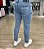 Calça Jeans Super Skinny Jay Jones Ref: 1276 - Imagem 3