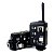 Kit Radio Flash Wireless CellsII-C para Canon - Imagem 1