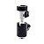 Suporte para Speedlite e Sombrinha Sistema Ballhead - Imagem 1