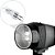 Lâmpada de Modelagem Bipino 75W para Flashes de Estúdio - Imagem 2