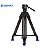 Tripé de Vídeo Profissional Benro A673LL BV6H PLUS - Imagem 2