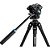 Benro S2PRO – Cabeça de Tripé Profissional para Vídeo - Imagem 16
