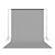 Fundo Pequeno Papel Stone Gray 9 - 1,35x11m - Savage - Imagem 3