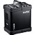 Kit Godox P2400 Power Pack 2400ws 2 cabeças - Imagem 7