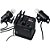 Kit Godox P2400 Power Pack 2400ws 2 cabeças - Imagem 1