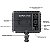 Led Video Light Slim GODOX LED P120 C - Imagem 4