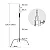 Suporte De Fundo Infinito C-stand Century 300x330cm - Imagem 10