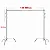 Suporte De Fundo Infinito C-stand Century 300x330cm - Imagem 1
