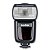 Flash Speedlite V860c Godox  eTTL para Canon - Imagem 1