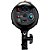 Flash Compacto EG-250B Greika Original - Imagem 3