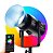 Luz Vídeo X-180RGB LED Tolifo para Iluminação Cinematográfica - Imagem 2