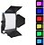 Painel Led X50 RGB - Imagem 2