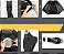 Softbox Triopo K3 90cm Bowens com Grid e Difusores - Imagem 6