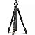Tripé Camera + Cabeça Ball Head Q298H - Suporta 8Kg - Imagem 2
