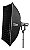 Softbox Triopo K3 60x90cm Bowens Quick Release com Grid - Imagem 4