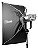 Softbox Triopo K3 60x90cm Bowens Quick Release com Grid - Imagem 3
