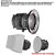 Refletor Fresnel 7" para Godox - Imagem 4