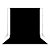 Fundo Infinito Papel Black 20 Savage 2,72 x 11m - Imagem 2