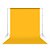 Fundo Infinito Papel Deep Yellow 71 Savage 2,72 x 11m - Imagem 2