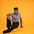 Fundo Infinito Papel Marmalade 43 Savage 2,72 x 11m - Imagem 6