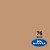 Fundo Infinito Papel Mocha 76 Savage 2,72 x 11m - Imagem 1
