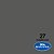 Fundo Infinito Papel Thunder Gray 27 Savage 2,72 x 11m - Imagem 1