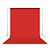 Fundo Infinito Papel Primary Red 08 Savage 2,72 x 11m - Imagem 2