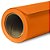 Fundo Infinito Papel Orange 24 Savage 2,72 x 11m - Imagem 3
