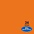 Fundo Infinito Papel Orange 24 Savage 2,72 x 11m - Imagem 1